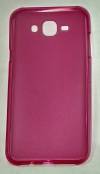 Θήκη Back Case for Samsung Galaxy S Duos 3 TPU pink silicone (OEM) Θήκη Back Case for Samsung Galaxy S Duos 3 TPU pink silicone (OEM)